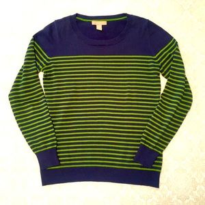 Gap▪️Cotton Striped Sweater